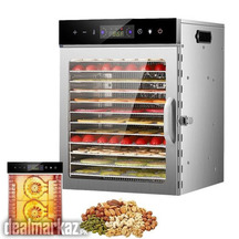 Food Dehydrator (10 Trays)