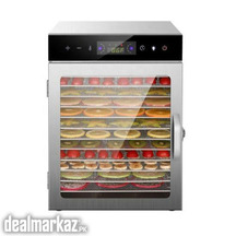 Food Dehydrator (12 Trays)