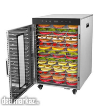 Food Dehydrator (16 Trays)