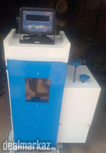 ELE UK 2000KN COMPRESSION TESTING MACHINE