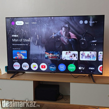 Xiaomi Pro 65” Inch 4k oled