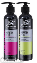 signatue professional – Home Keratin Kit