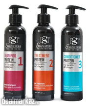 signature professional-kertin kit