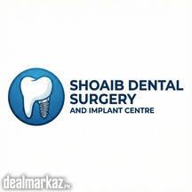 Shoaib Dental Surgery And Implant Centre