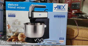 Anex stand mixer 822