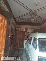 TRIPPLE STOREY HOUSE NEAR FRIENDS COLONY *