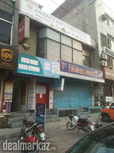 Space Available for Lease – Top Location for Corporates & Banks