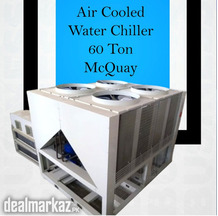 Air Cooled Chiller McQuay 60 Ton