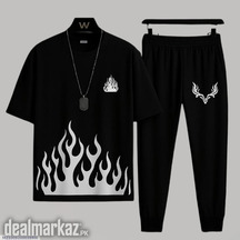 Track suit for men