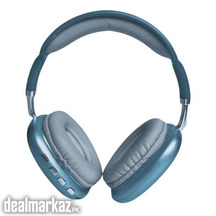 Wireless head sport head phone