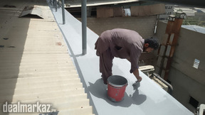 Basement Waterproofing Specialist