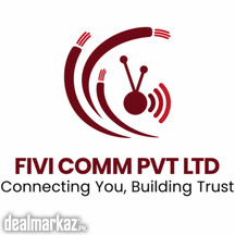 FIVI Communication Pvt Ltd