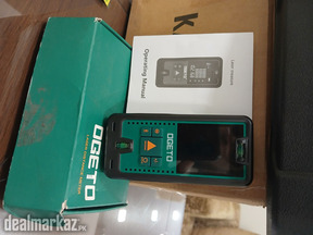 Ogeto Laser Distance Meter 50m