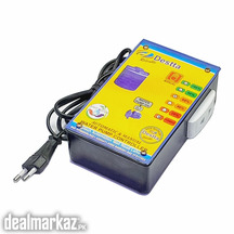 DTA-11100 Water Motor Automatic & Manual Control