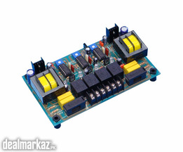 DTA-106 ATS / Automatic Load Transfer Unit