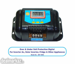 DTA-5060 Low High Voltage Protection Digital