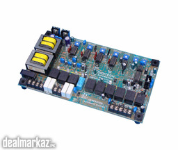 DTA-127 Generator AMF/ATS Control Card