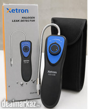 Xetron CLD-100 Halogen Refrigerant Leak Detector