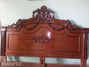 Chinioti furniture