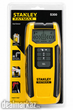 STANLEY FATMAX S300 Stud Sensor / Wall Scanner