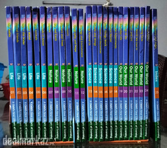 ETL children first library with audio support in English and chinese