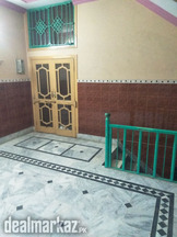 House portion in sehaam*