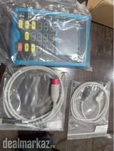ECG Simulator - MS400 multi parameters simulator - BRIGHTWAY