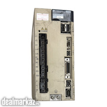 YASKAWA 750W (0.75Kw) SGDV-5R5A11AY804AA AC Servo Driver SD1584