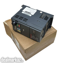 ZEST ELECTRIC ZQ280AS0D7 0.75Kw (750W) Inverter NR42