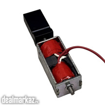 24V/DC DC linear Solenoid Actuator N400