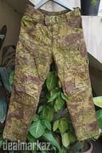 Loose Bottom Baggy Jean's / Casual Trousers