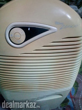 dehumidifir 18 liter day tank 3.5 liter drain facility continu