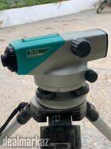 SOKKIA AUTO LEVEL B40