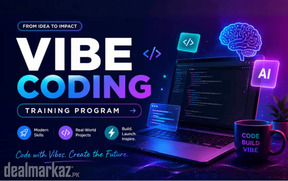 Vibe Coding Training