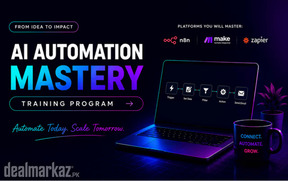 AI Automation Training Program