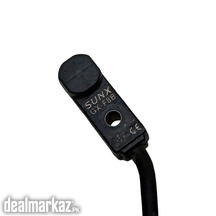 SUNX GX-F8B 24V 3-Wires Proximity Sensor S233