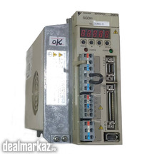 YASKAWA 08Kw (800W) SGDH-08AE-SY213 AC Servo Driver SD1589