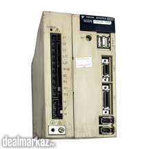 YASKAWA 1.5Kw (1500W) SGDS-15A12Y506 AC Servo Driver SD1587