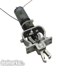 BUHLER MOTOR 24V 0.43A 23Rpm Gear Motor With Gripping Claw DCM212