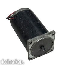 24V 1400Rpm DC Motor DCM210