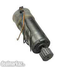 DUNKERMOTOREN GR42X40 24V 4000Rpm BLDC Motor DCM209