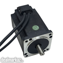 Nema34 Closed Loop Stepping Motor STM397