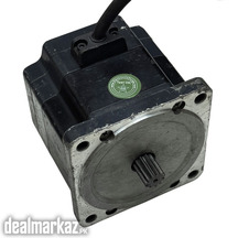 ORIENTAL MOTOR ASM98AC-N25 3.41V/DC Closed Loop Stepper Motor STM396