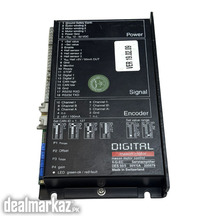 MAXON MOTOR DES 50/5 4-Q-EC Servoamplifier BLDC Driver DD32