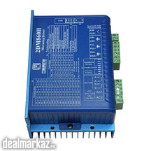 JMC 2DM860H 8.4A 2-Phase Microstep Driver STD355
