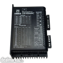 JMC 2DM860C 8.4A 2-Phase Microstep Driver STD354