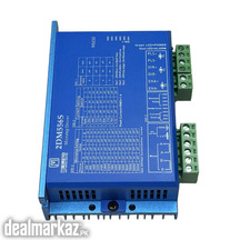 JMC 2DM556S 4.2A 2-Phase Microstep Driver STD353