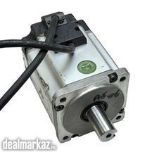 PANASONIC 0.75Kw (750W) MSMD082G1U AC Servo Motor SM1438
