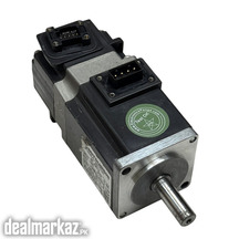 MITSUBISHI 100W (0.1Kw) HF-KN13 AC Servo Motor SM1437