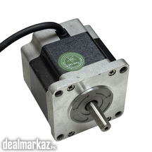 AUTONICS A8K-M566 Nema24 5-Phase 1.4A 0.72°/Step Stepping Motor STM385